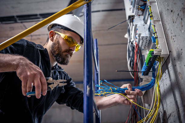 Best Electrical Outlet Repair  in Forest Park, IL