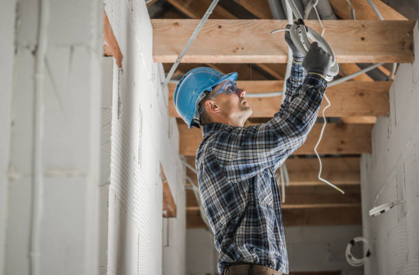 Best Electrician for Home Renovation  in Forest Park, IL