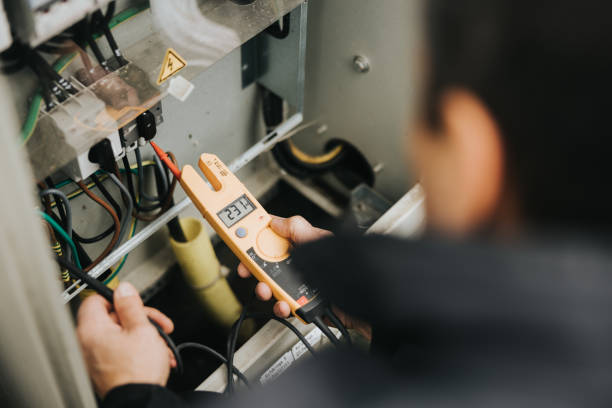 Best Residential Electrician Services  in Forest Park, IL