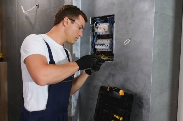 Best Electrical Wiring Services  in Forest Park, IL