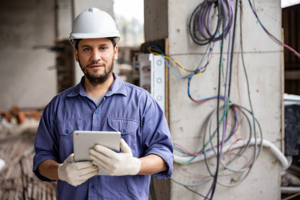 Best Licensed Electrician  in Forest Park, IL