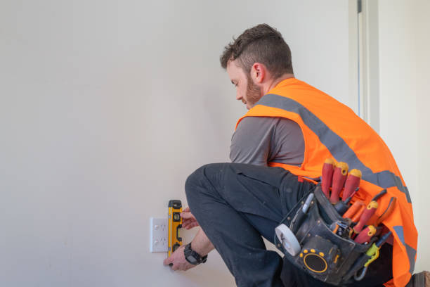 Best Industrial Electrical Services  in Forest Park, IL