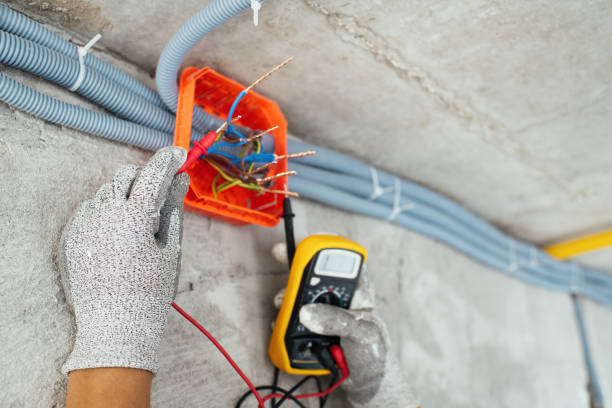 Best Affordable Emergency Electrician  in Forest Park, IL