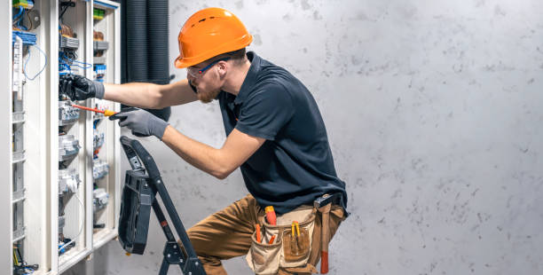 Best Electrical Rewiring Services  in Forest Park, IL